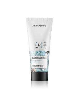Académie Corps Créme Mains Arctique (30 ml)
