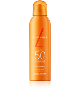 Lancaster Sun Beauty Body Mist SPF 50 (200 ml)