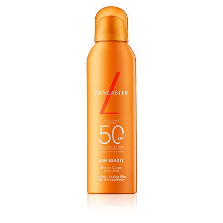 Lancaster Sun Beauty Body Mist SPF 50 (200 ml)
