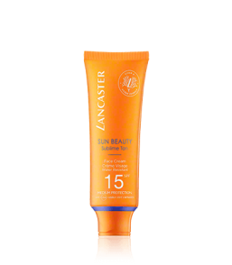 Lancaster Sun Beauty Face Cream SPF 15 (50 ml)