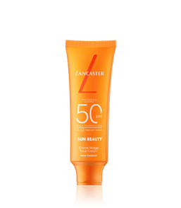 Lancaster Sun Beauty Face Cream SPF 50 (50 ml)