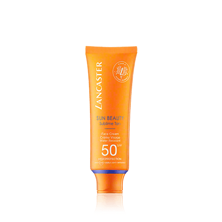 Lancaster Sun Beauty Face Cream SPF 50 Classic (50 ml)