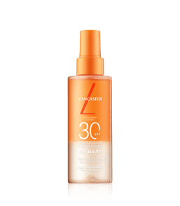 Lancaster Sun Beauty Nude Skin Sensation Sun Body Water SPF 30 (100 ml)
