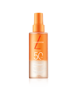Lancaster Sun Beauty Nude Skin Sensation Sun Body Water SPF 50 (100 ml)