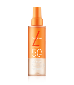 Lancaster Sun Beauty Nude Skin Sensation Sun Protective Water SPF 50 (150 ml)