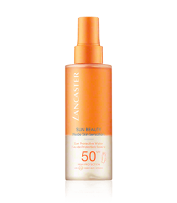 Lancaster Sun Beauty Nude Skin Sensation Sun Protective Water SPF 50 Classic (150 ml)