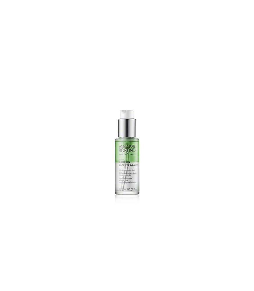 Annemarie Börlind Beauty Specials 2-Phasen Aloe Vera-Shake (50 ml)