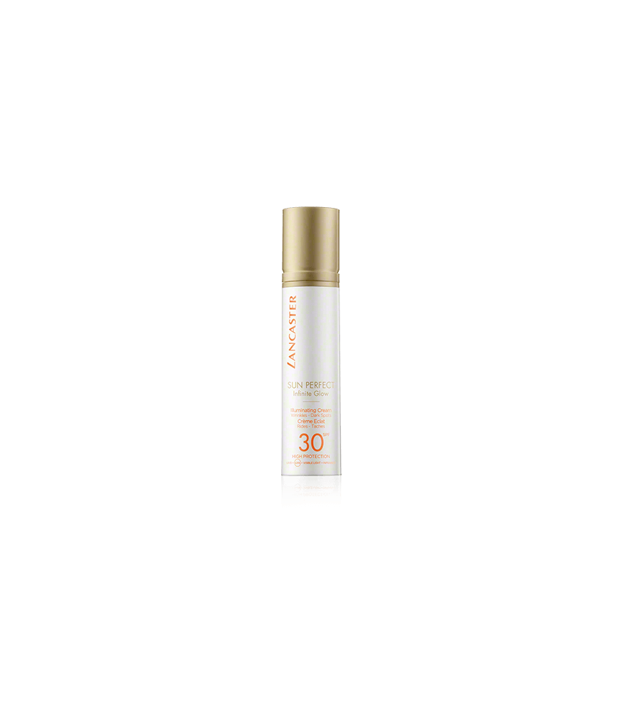 Lancaster Sun Perfect Illuminating Cream SPF 30 (50 ml)