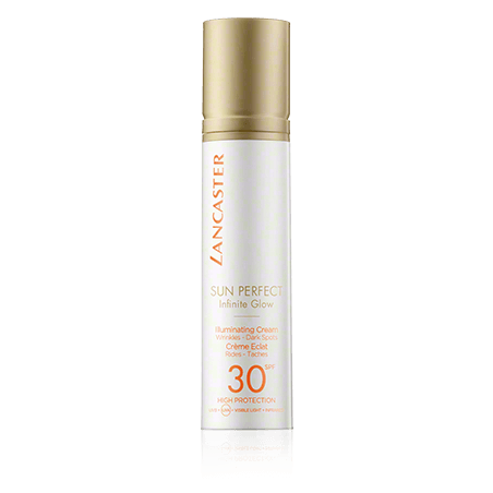 Lancaster Sun Perfect Illuminating Cream SPF 30 (50 ml)