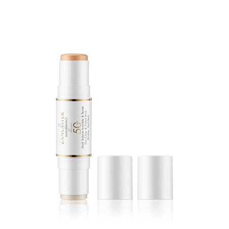 Lancaster Sun Perfect Sun Clear & Tinted Stick SPF 50 (12 g)