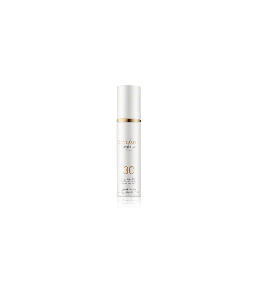 Lancaster Sun Perfect Sun Illuminating Cream SPF 30 (50 ml)