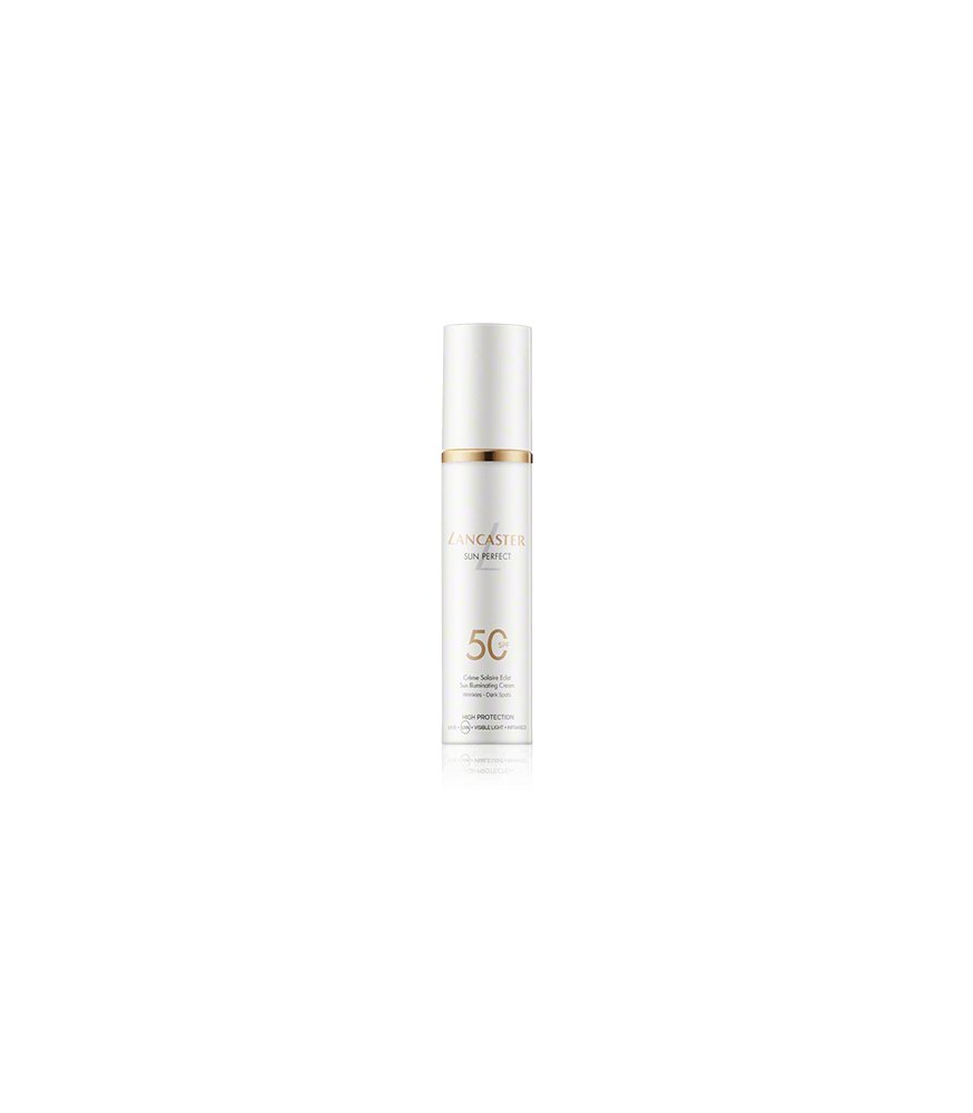 Lancaster Sun Perfect Sun Illuminating Cream SPF 50 (50 ml)