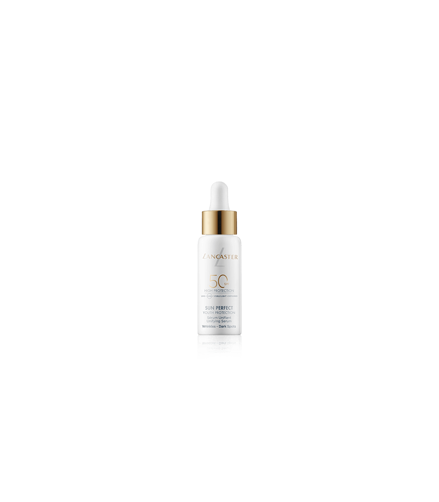 Lancaster Sun Perfect Unifying Serum SPF 50 (30 ml)