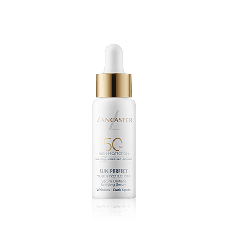 Lancaster Sun Perfect Unifying Serum SPF 50 (30 ml)