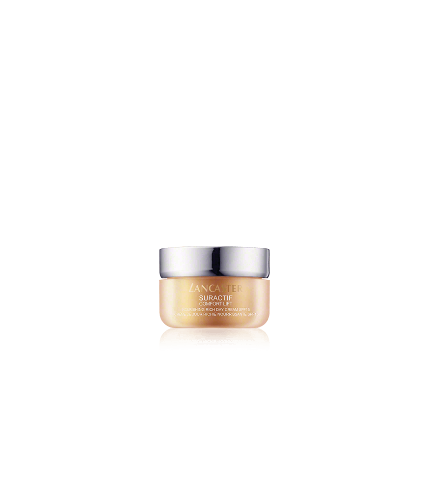 Lancaster Suractif Comfort Lift Nourishing Rich Day Cream SPF 15 (50 ml)