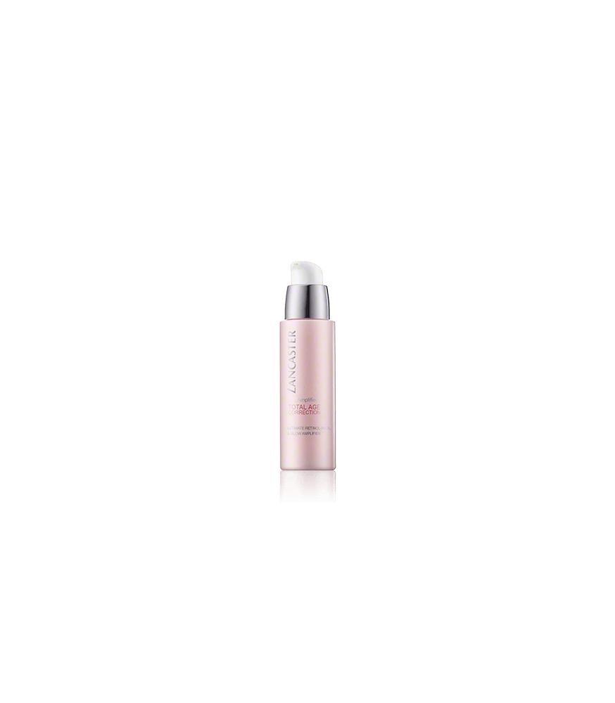 Lancaster Total Age Correction Ultimate Retinol-in-Oil & Glow Amplifier (30 ml)