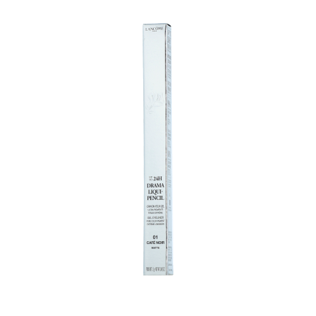 Lancôme 24H Drama Liquid Pencil 001 Cafe Noir (1