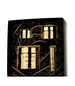 Lancôme Absolue Set mit Rich Cream