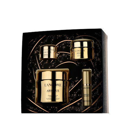 Lancôme Absolue Set mit Rich Cream