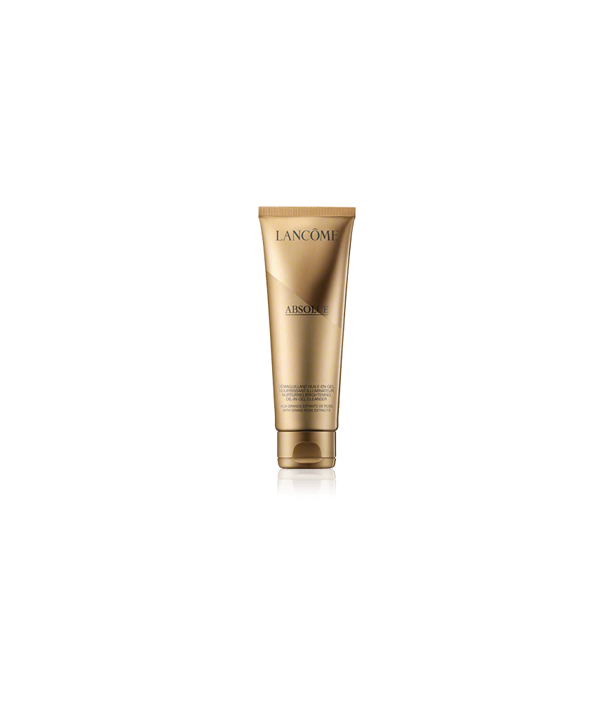 Lancôme Absolue Oil-in-Gel Cleanser (125 ml)
