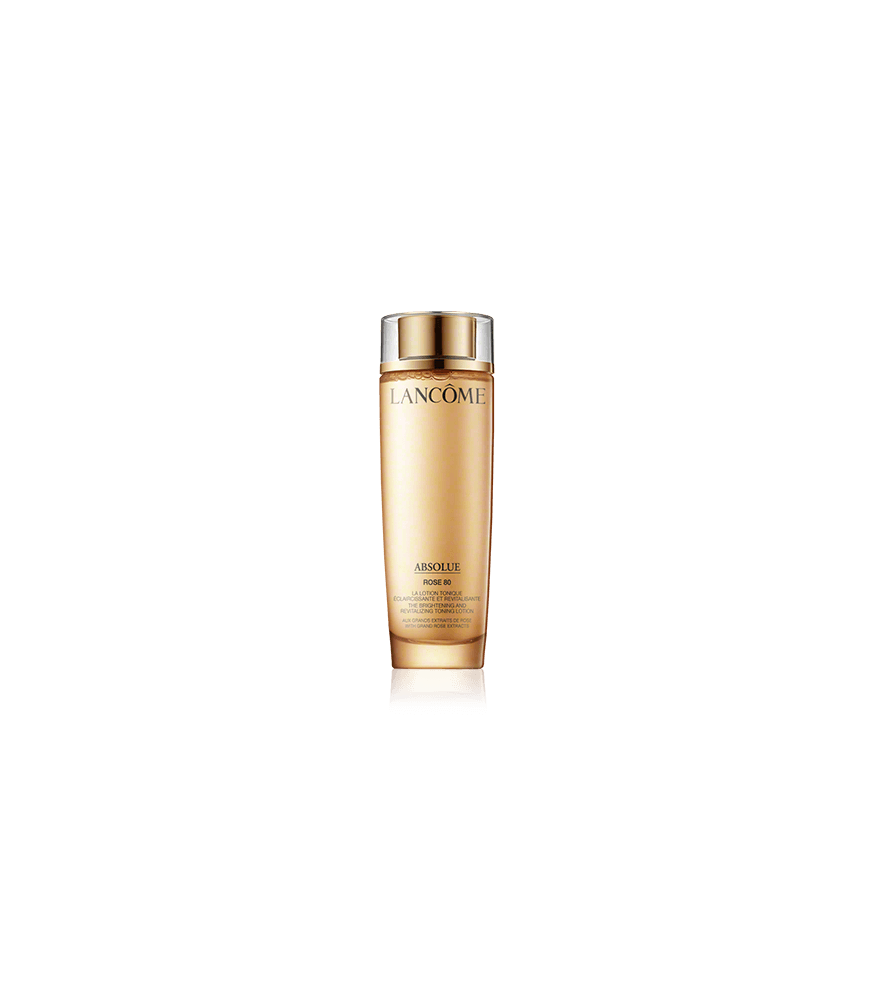 Lancôme Absolue Rose 80 The Brightening and Revitalizing Toning Lotion (150 ml)