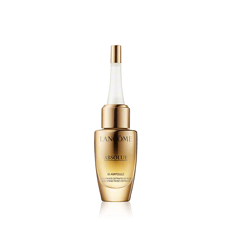 Lancôme Absolue Ultimate Repair Bi-Ampoule (12 ml)