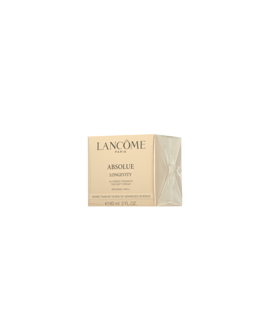 Lancôme Absolue Longevity Soft Cream Refill (60 ml)