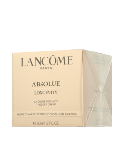 Lancôme Absolue Longevity Soft Cream Refillable (60 ml)