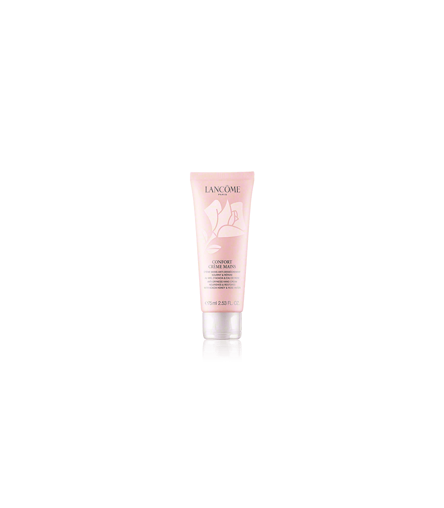 Lancôme Body Care Confort Crème Mains (75 ml)