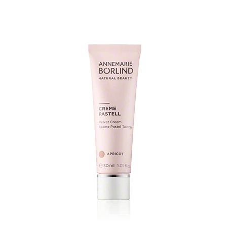 Annemarie Börlind Beauty Specials Creme Pastell Apricot Classic (30 ml)
