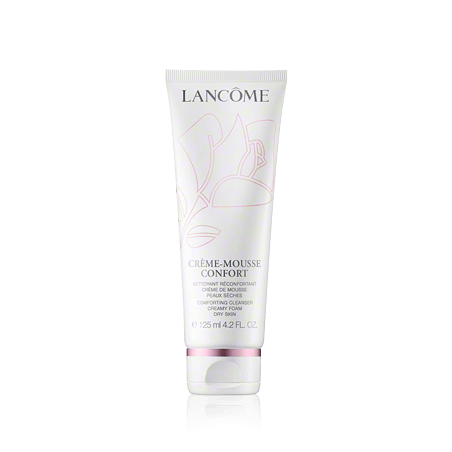 Lancôme Cleansers & Toners Crème-Mousse Confort (125 ml)