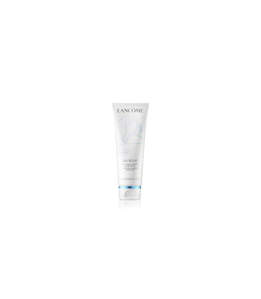 Lancôme Cleansers & Toners Gel Éclat (125 ml)