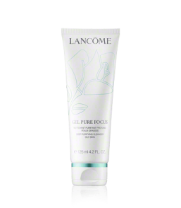 Lancôme Cleansers & Toners Gel Pure Focus (125 ml)
