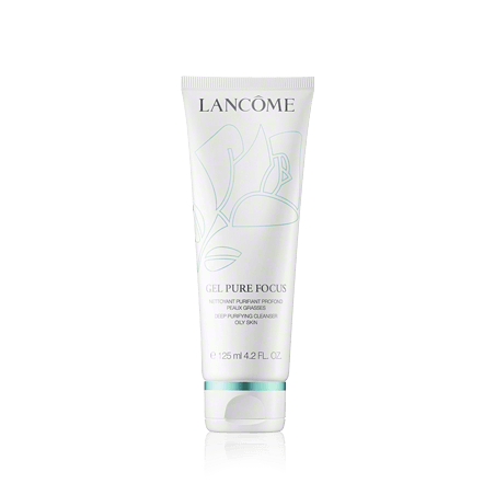 Lancôme Cleansers & Toners Gel Pure Focus (125 ml)