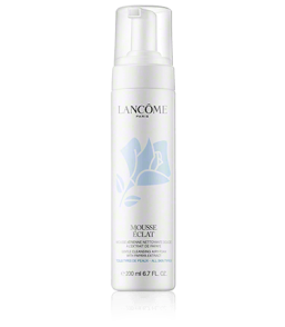 Lancôme Cleansers & Toners Mousse Éclat (200 ml)