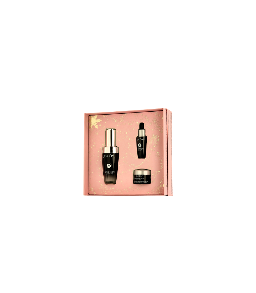 Lancôme Génifique Set mit Ultimate Serum
