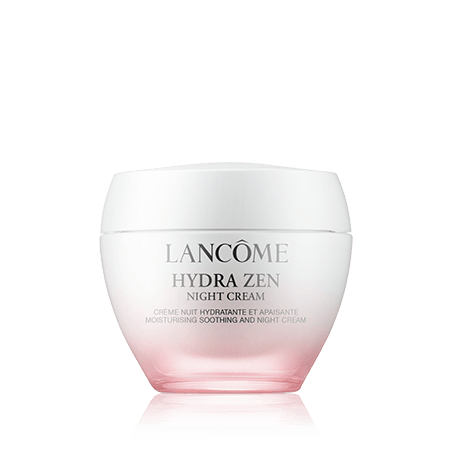 Lancôme Hydra Zen Moisturising and Soothing Night Cream (50 ml)