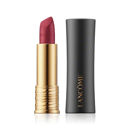 Lancôme L'Absolu Rouge Drama Matte 82 Rouge Pigalle (3