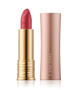 Lancôme L'Absolu Rouge Intimatte 344 Plush Rose (3