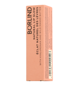 Annemarie Börlind Beauty Specials Natural Lip Glow (4