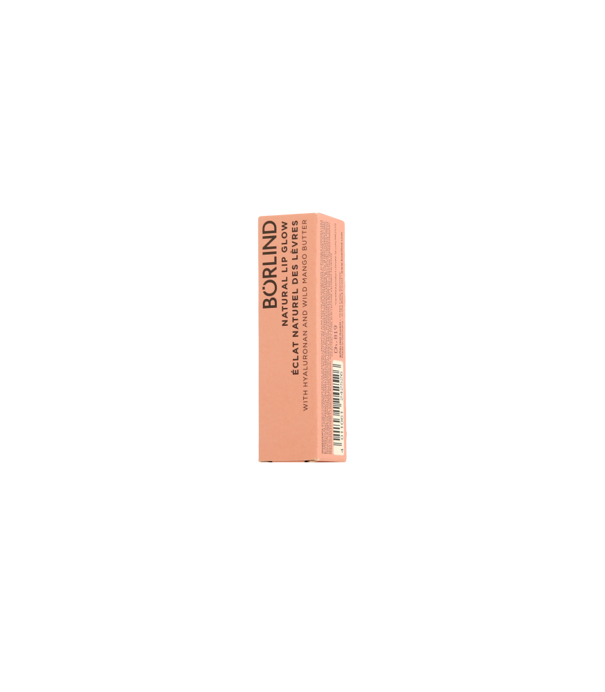 Annemarie Börlind Beauty Specials Natural Lip Glow (4