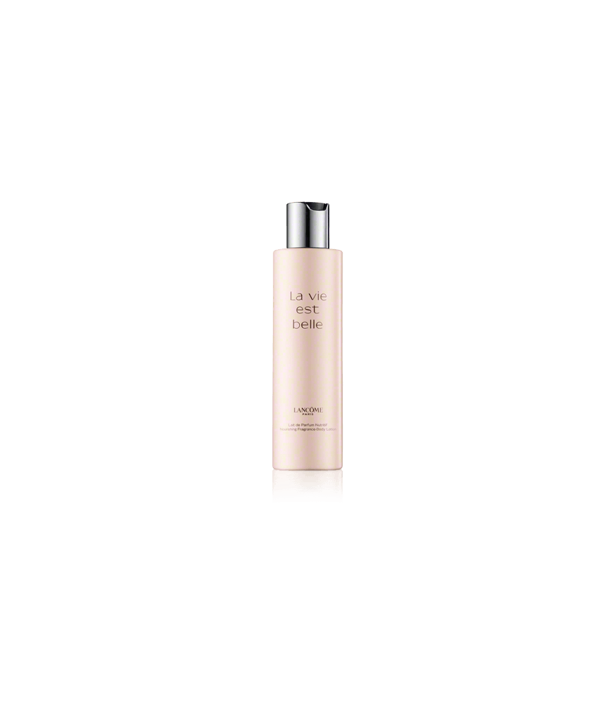 Lancôme La Vie est Belle Body Lotion (200 ml)