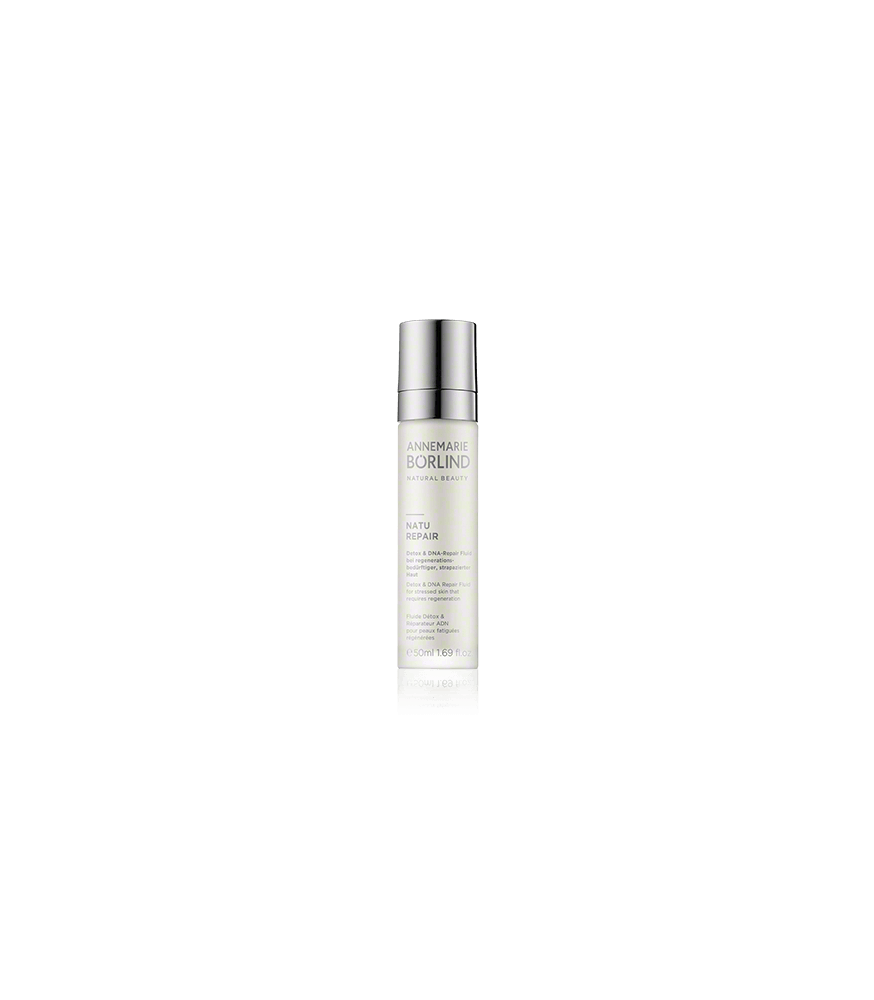 Annemarie Börlind Beauty Specials NatuRepair Detox & DNA-Repair Fluid (50 ml)