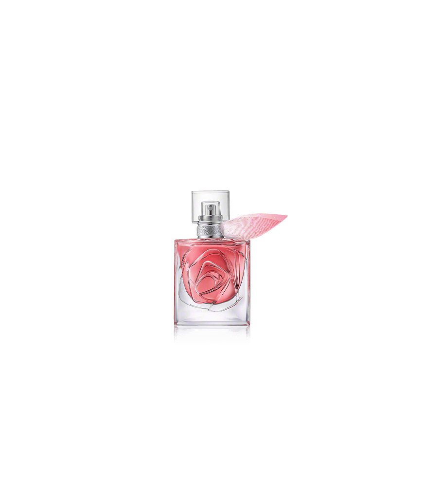 Lancôme La Vie est Belle Rose Extraordinaire L’Eau de Parfum Florale Spray (30 ml)