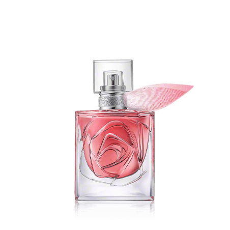 Lancôme La Vie est Belle Rose Extraordinaire L’Eau de Parfum Florale Spray (30 ml)