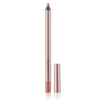 Lancôme Lip Idôle Lip Shaper 21 Shade-Throwing Beige (1