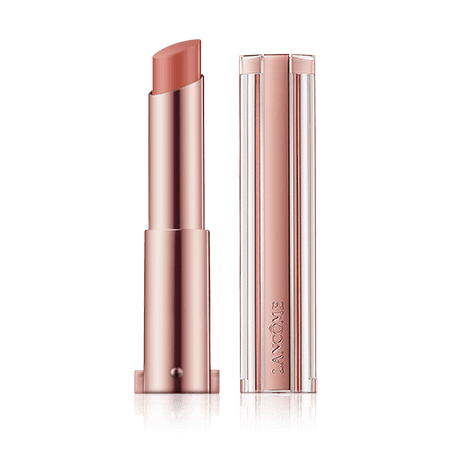 Lancôme Lip Idôle Squalane-12 Butterglow 26 Don't be Chai (3 g)