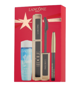 Lancôme Mascara Set mit Lash Idôle & Bi-Facil