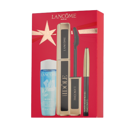 Lancôme Mascara Set mit Lash Idôle & Bi-Facil