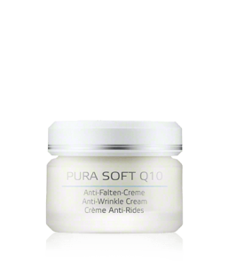 Annemarie Börlind Beauty Specials Pura Soft Q10 Anti-Falten Creme (50 ml)